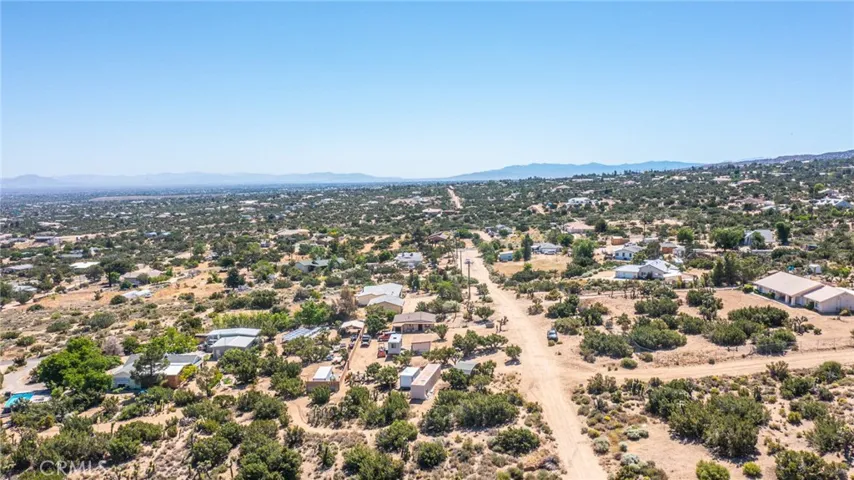 598 Maria Road, Pinon Hills, California 92372