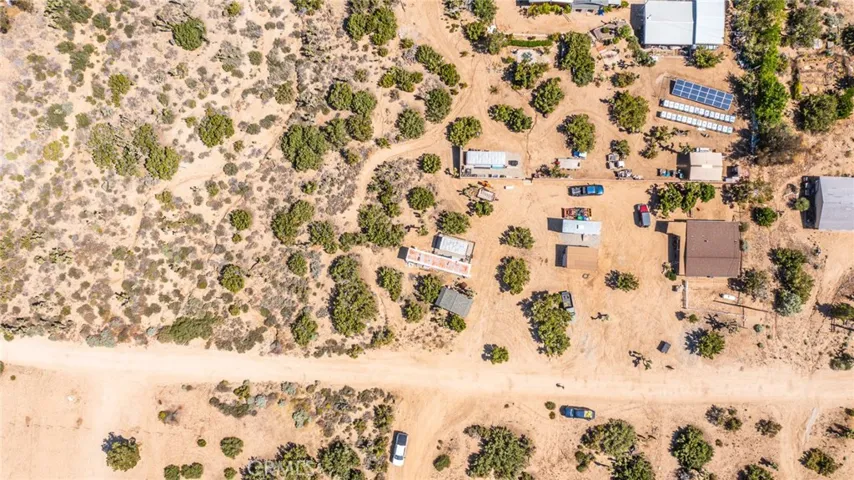 598 Maria Road, Pinon Hills, California 92372