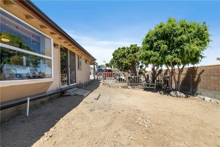 598 Maria Road, Pinon Hills, California 92372