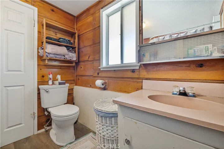 598 Maria Road, Pinon Hills, California 92372