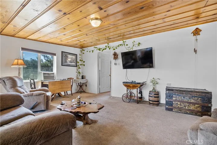 598 Maria Road, Pinon Hills, California 92372