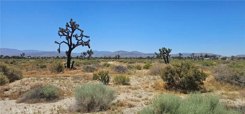 0 E Palmdale Boulevard, Palmdale, California 93550