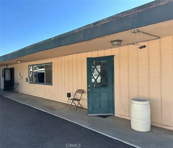 320 N Blackstone Street 29, Tulare, California 93274