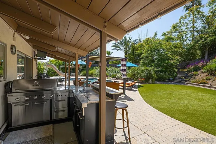 821 E 17th Ave, Escondido, California 92025