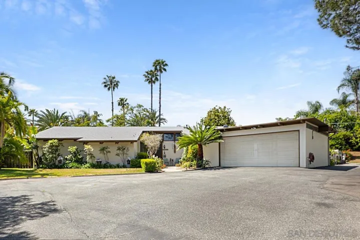821 E 17th Ave, Escondido, California 92025