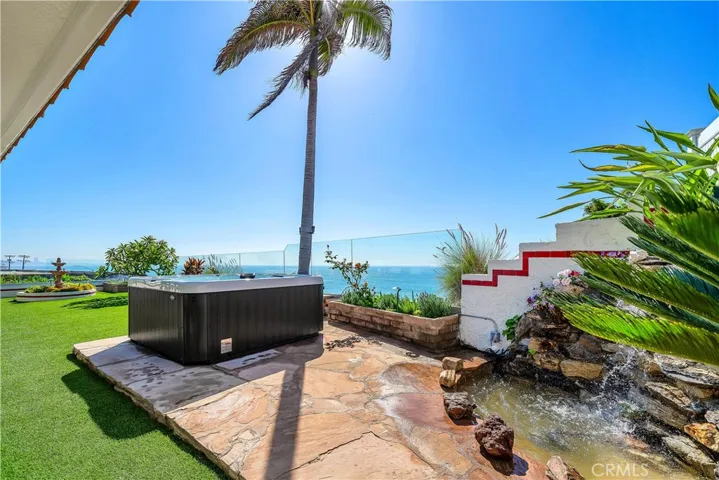 18034 Coastline Drive, Malibu, California 90265
