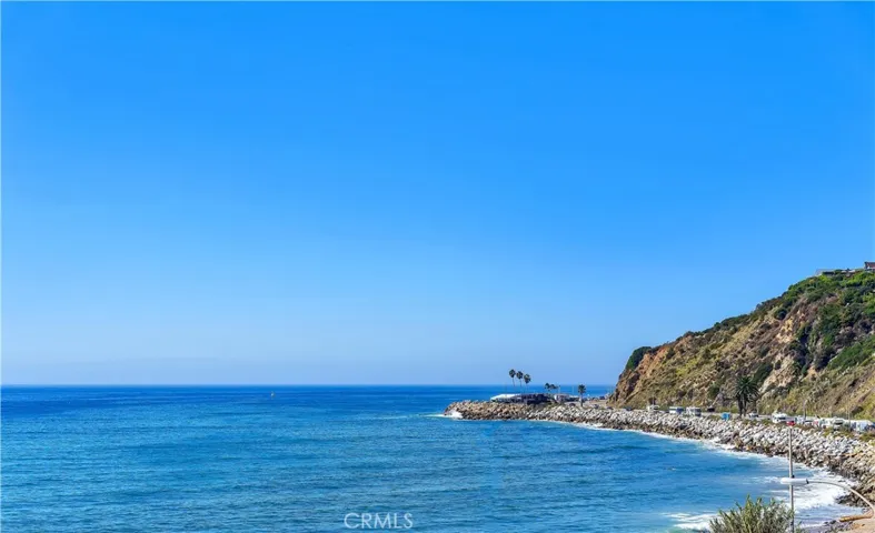 18034 Coastline Drive, Malibu, California 90265