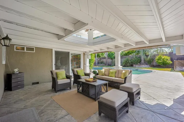 3821 Villa Glen Way, San Jose, California 95136