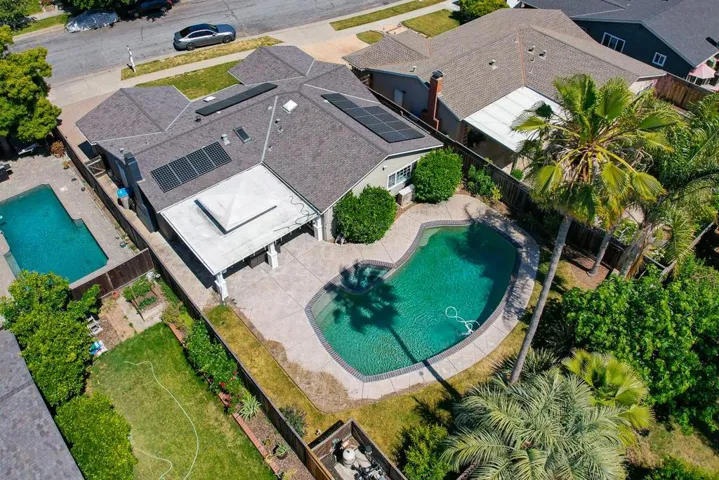 3821 Villa Glen Way, San Jose, California 95136