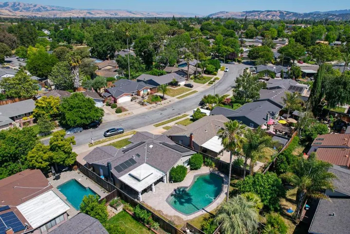 3821 Villa Glen Way, San Jose, California 95136