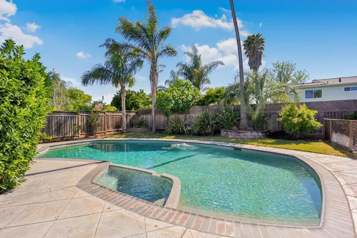 3821 Villa Glen Way, San Jose, California 95136