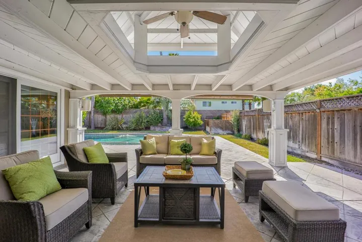 3821 Villa Glen Way, San Jose, California 95136