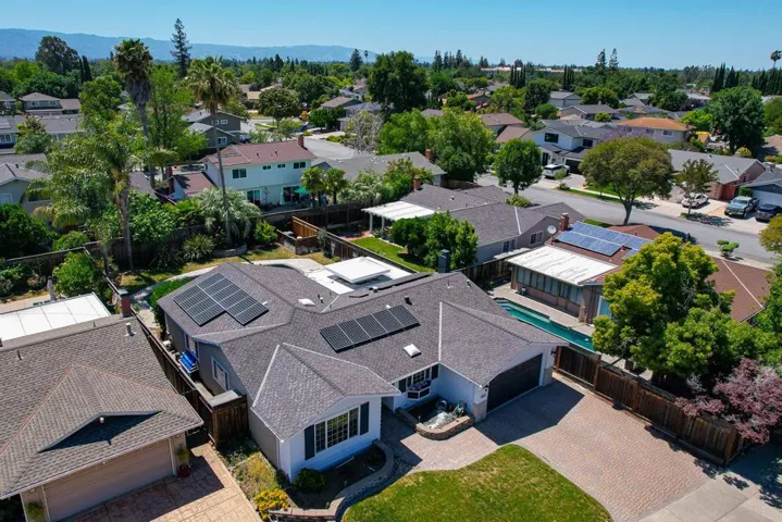 3821 Villa Glen Way, San Jose, California 95136