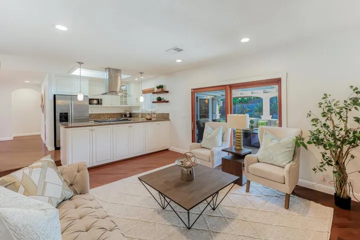 3821 Villa Glen Way, San Jose, California 95136