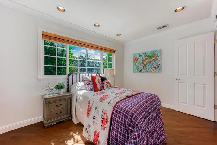 3821 Villa Glen Way, San Jose, California 95136