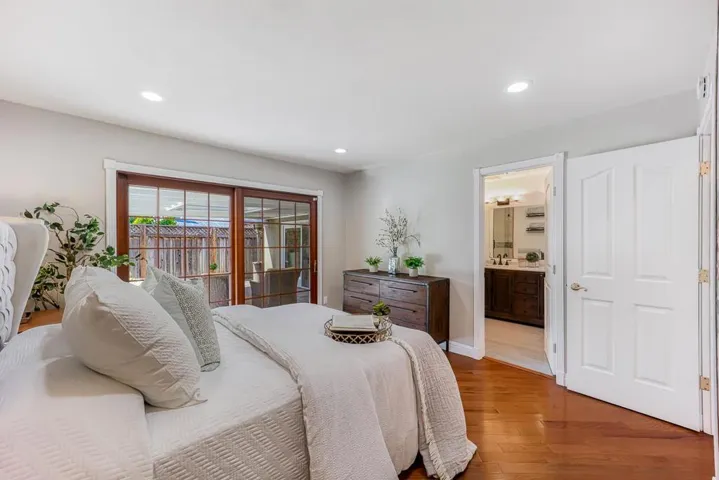 3821 Villa Glen Way, San Jose, California 95136