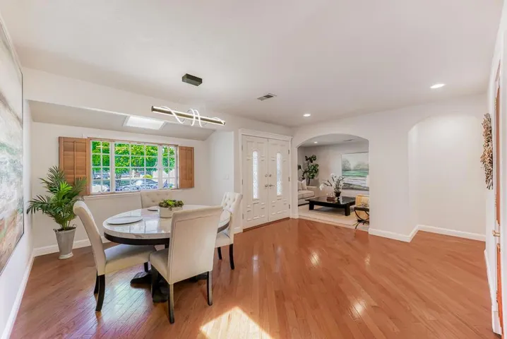 3821 Villa Glen Way, San Jose, California 95136
