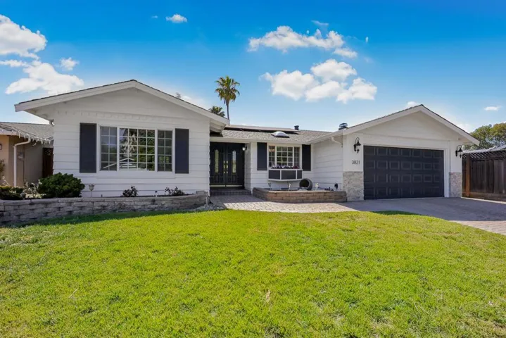 3821 Villa Glen Way, San Jose, California 95136