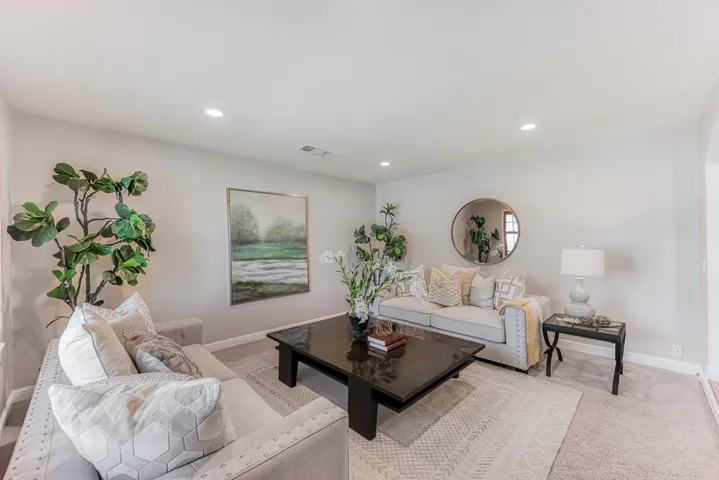 3821 Villa Glen Way, San Jose, California 95136