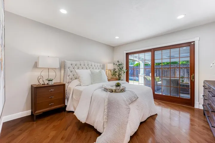 3821 Villa Glen Way, San Jose, California 95136