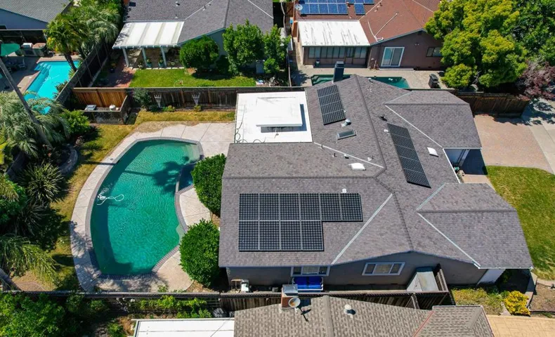 3821 Villa Glen Way, San Jose, California 95136