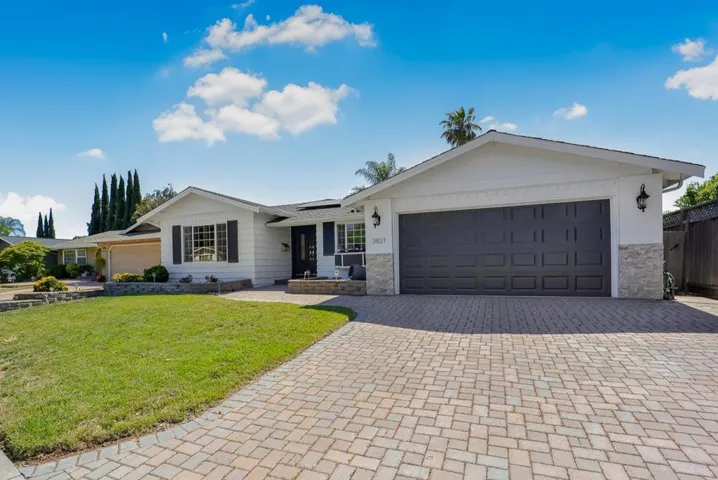 3821 Villa Glen Way, San Jose, California 95136
