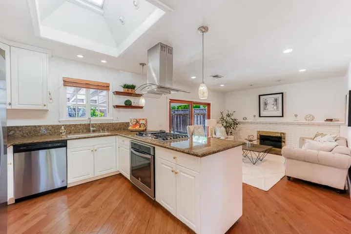 3821 Villa Glen Way, San Jose, California 95136
