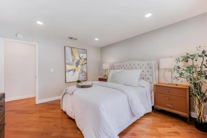 3821 Villa Glen Way, San Jose, California 95136