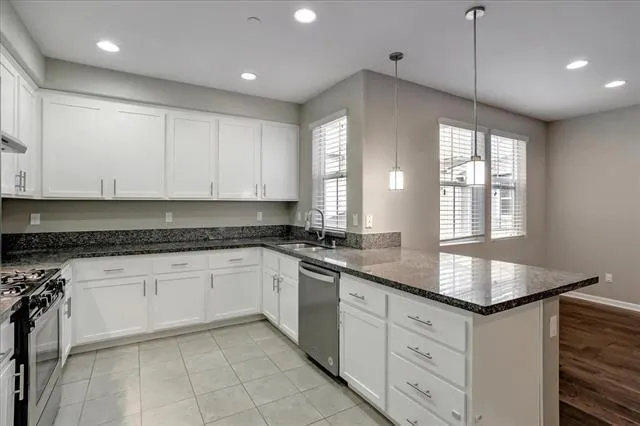 642 Elderberry Drive, Milpitas, California 95035