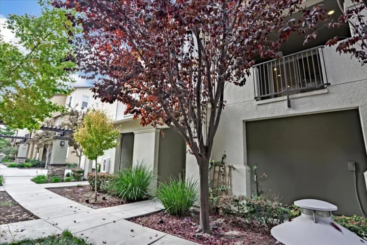642 Elderberry Drive, Milpitas, California 95035