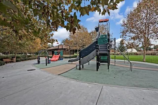 642 Elderberry Drive, Milpitas, California 95035