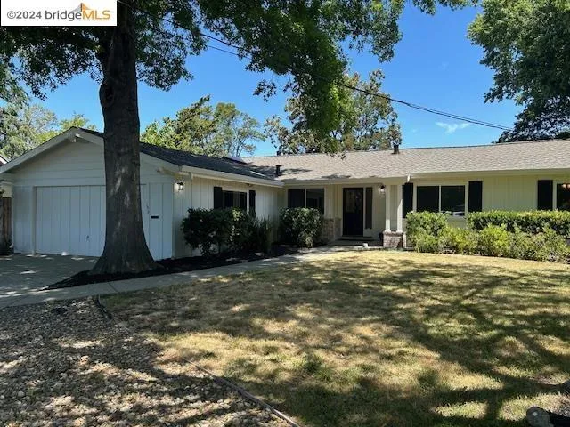 135 Pickering Place, Walnut Creek, California 94598