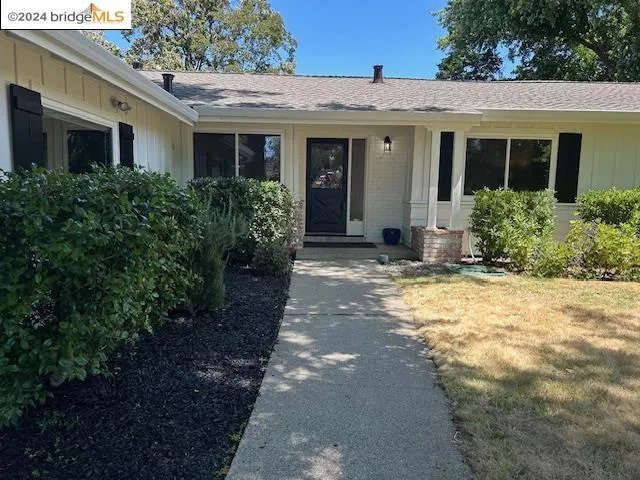 135 Pickering Place, Walnut Creek, California 94598