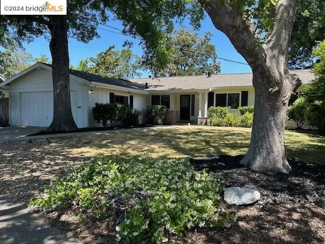 135 Pickering Place, Walnut Creek, California 94598