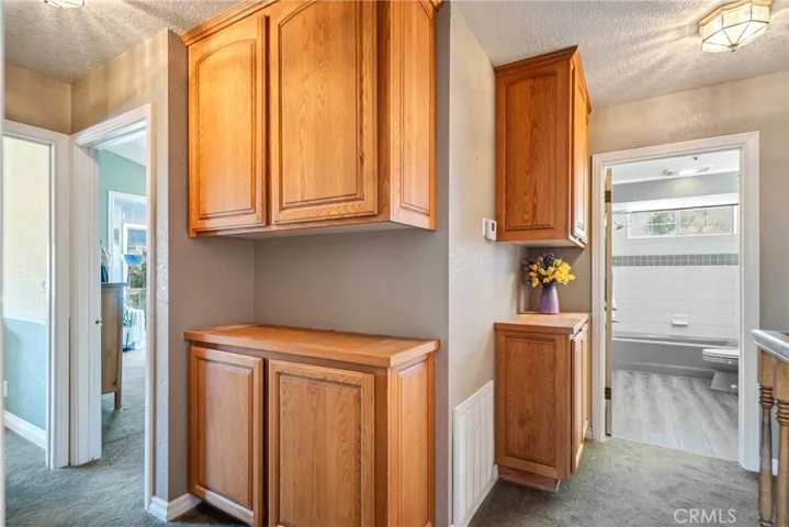 18303 Pine Canyon Road, Lake Hughes, California 93532