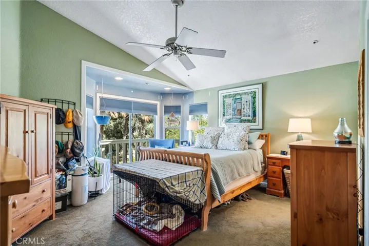 18303 Pine Canyon Road, Lake Hughes, California 93532