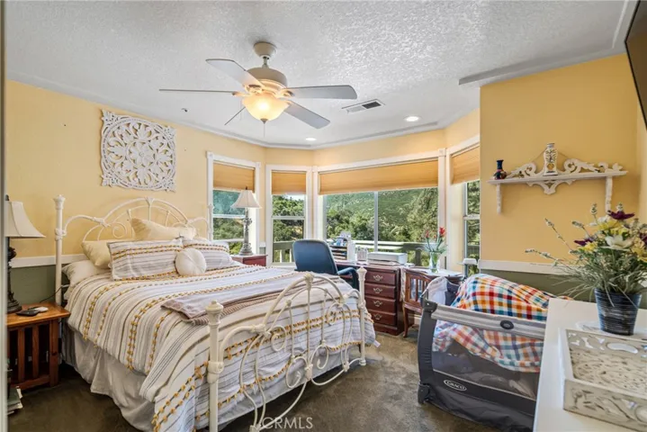 18303 Pine Canyon Road, Lake Hughes, California 93532