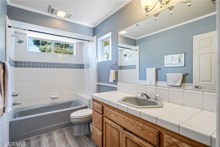 18303 Pine Canyon Road, Lake Hughes, California 93532