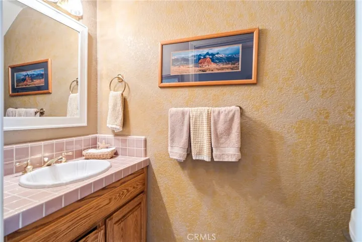 18303 Pine Canyon Road, Lake Hughes, California 93532