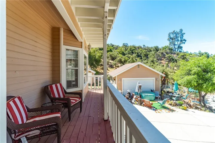 18303 Pine Canyon Road, Lake Hughes, California 93532