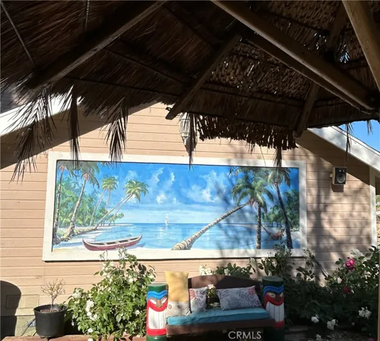 18303 Pine Canyon Road, Lake Hughes, California 93532