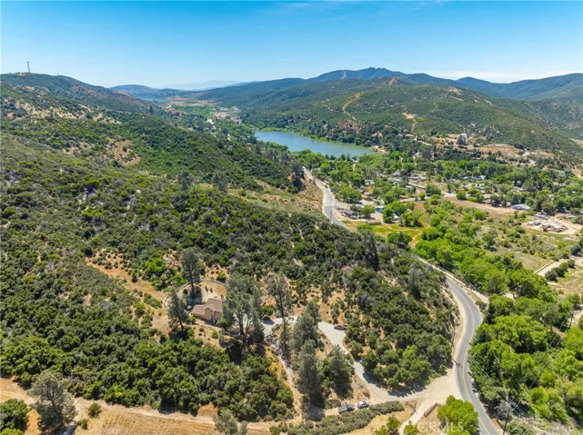 18303 Pine Canyon Road, Lake Hughes, California 93532