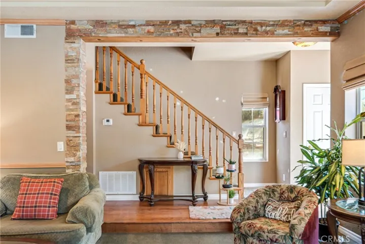 18303 Pine Canyon Road, Lake Hughes, California 93532