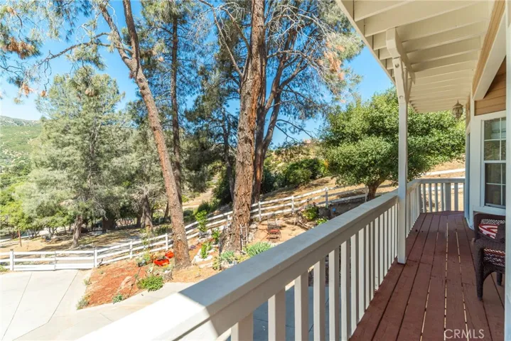 18303 Pine Canyon Road, Lake Hughes, California 93532
