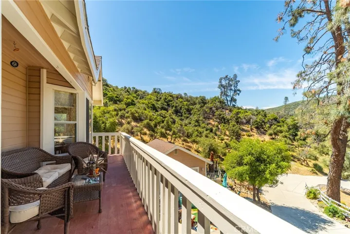 18303 Pine Canyon Road, Lake Hughes, California 93532