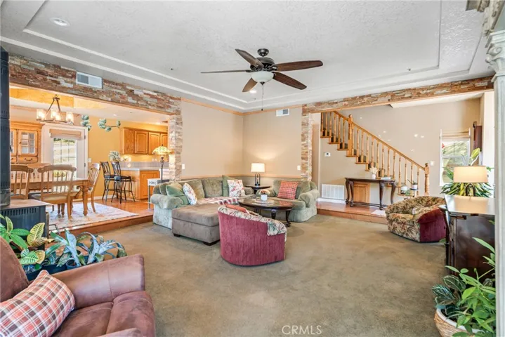 18303 Pine Canyon Road, Lake Hughes, California 93532