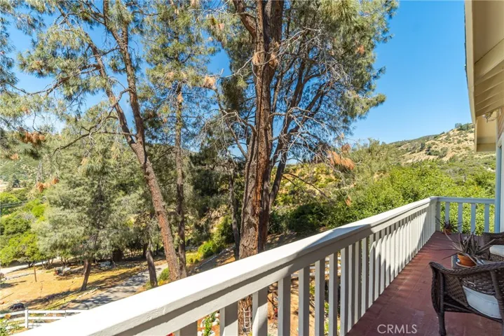 18303 Pine Canyon Road, Lake Hughes, California 93532