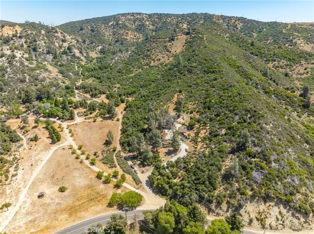 18303 Pine Canyon Road, Lake Hughes, California 93532
