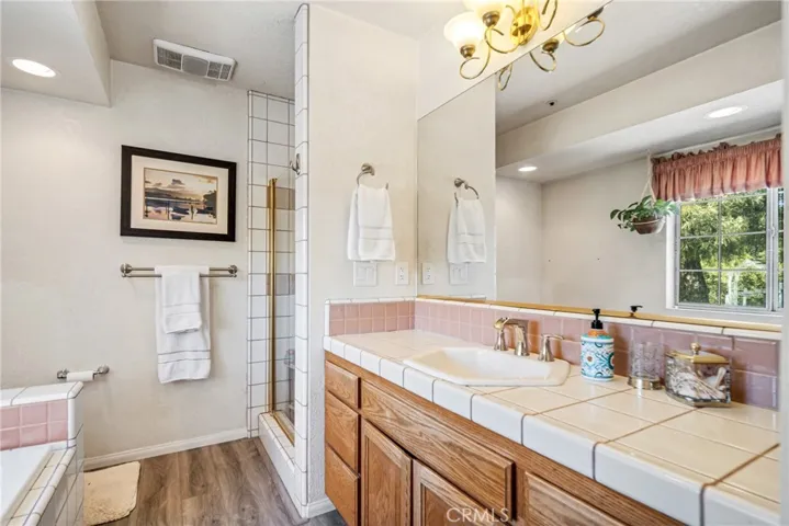 18303 Pine Canyon Road, Lake Hughes, California 93532