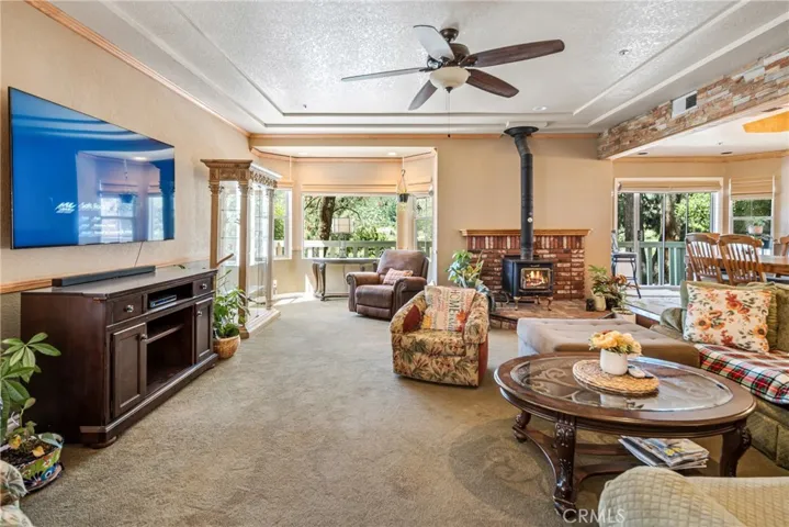 18303 Pine Canyon Road, Lake Hughes, California 93532